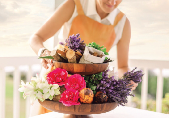 Maui Farm Events presents summer series of DIY beauty workshops